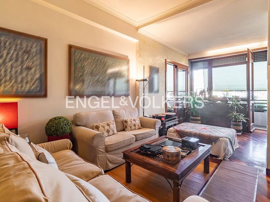 Appartamento – Rome - Vista 4