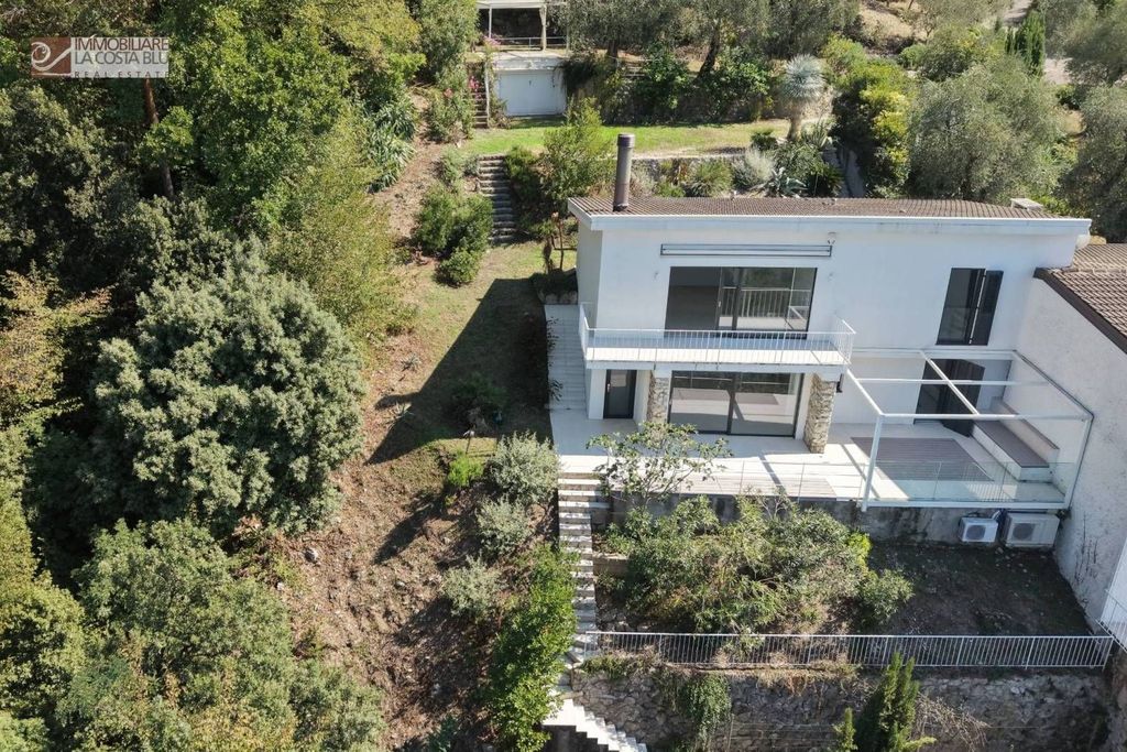 Casa – Malcesine - Vista 4