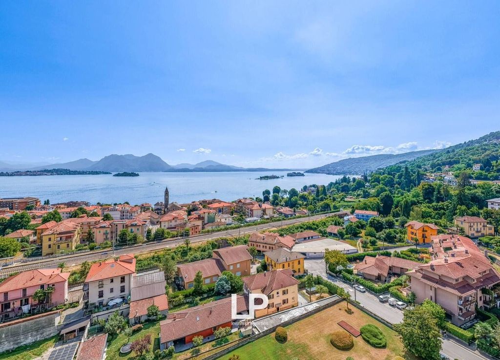 Casa – Baveno - Vista 4