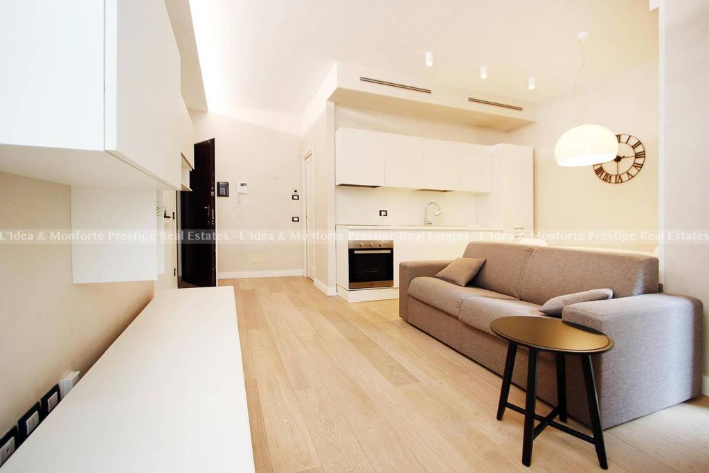 Appartamento – Milan - Vista 4