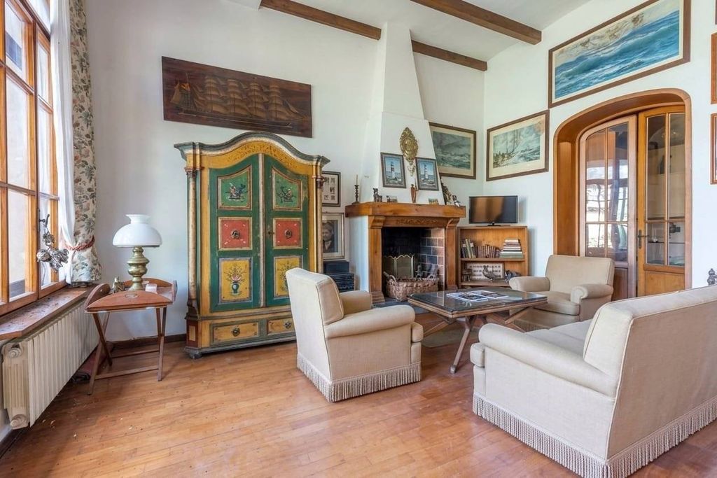 Casa – Viareggio - Vista 4
