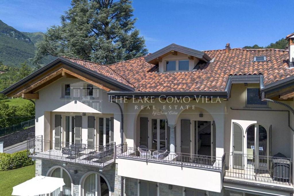 3 bedroom luxury Flat for sale in via nazario sauro 48, Menaggio, Provincia di Como, Lombardy - Vista 4