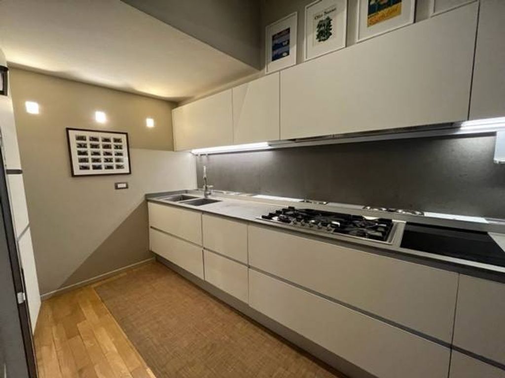 Appartamento – Modena - Vista 4
