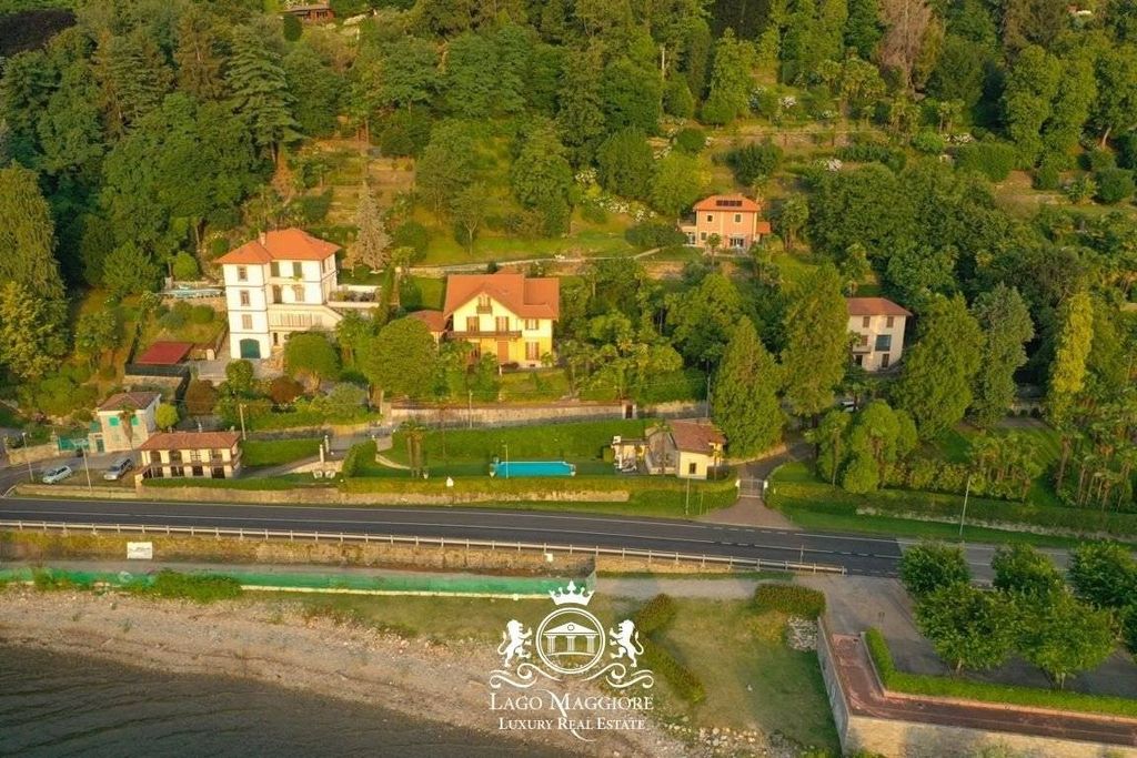 Casa – Meina - Vista 4