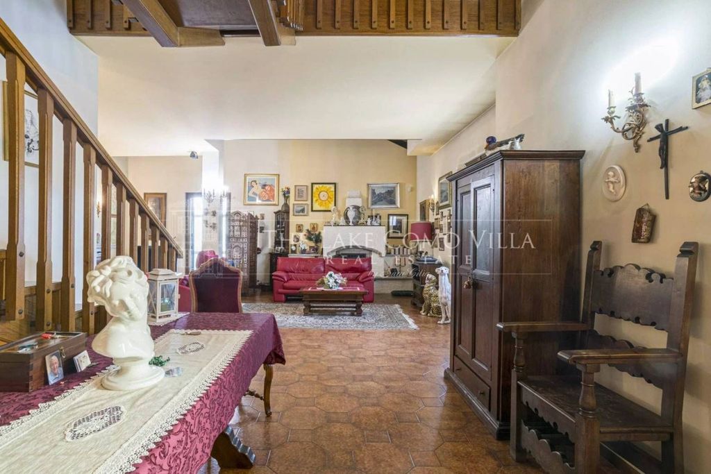 Casa – Cadorago-Caslino al Piano - Vista 4