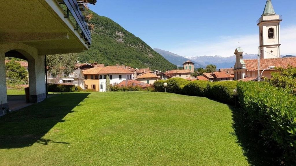 House in Oliveto Lario - Vista 4