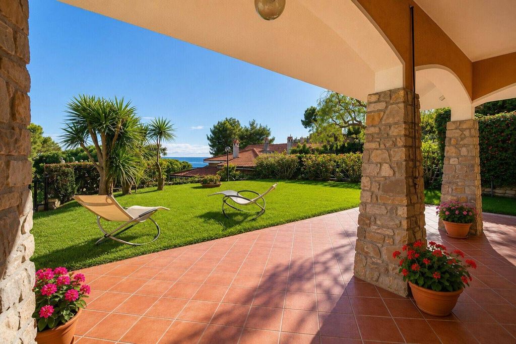 Casa – Andora - Vista 4