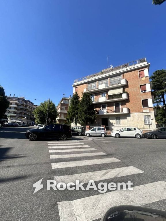 Appartamento – Rome - Vista 4