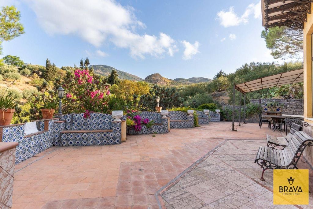 Casa – Termini Imerese - Vista 4