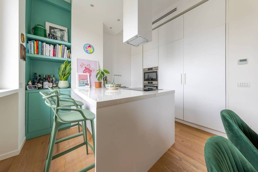 Appartamento – Milan - Vista 4