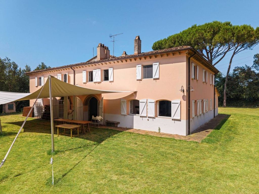 Casa – Fauglia - Vista 4