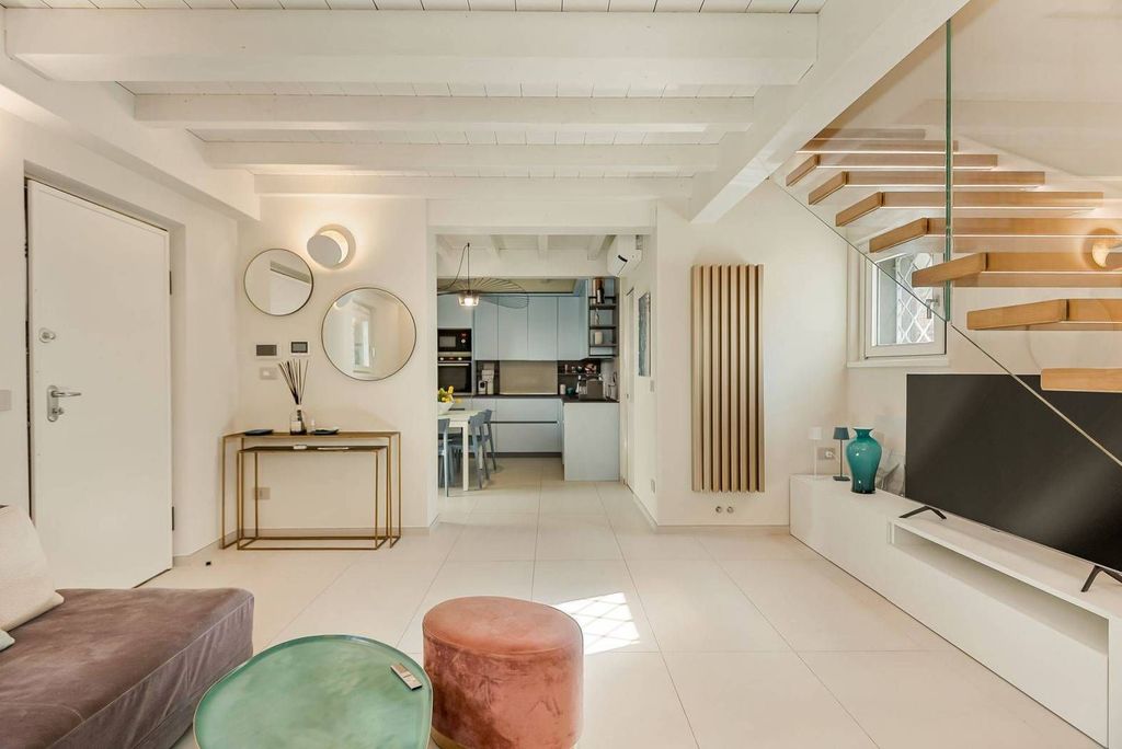 Casa – Forte dei Marmi - Vista 4
