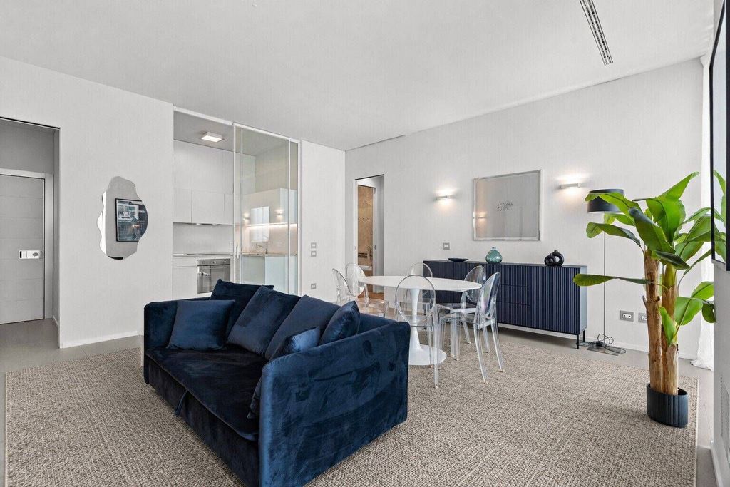 Appartamento – Milan - Vista 4