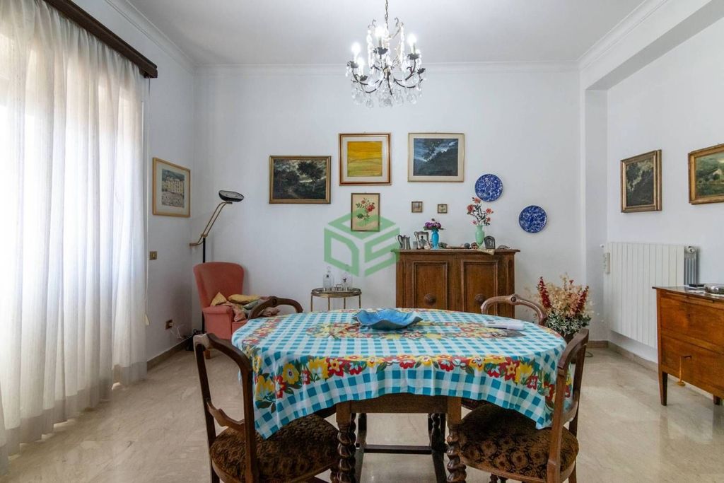 Appartamento – Rome - Vista 4