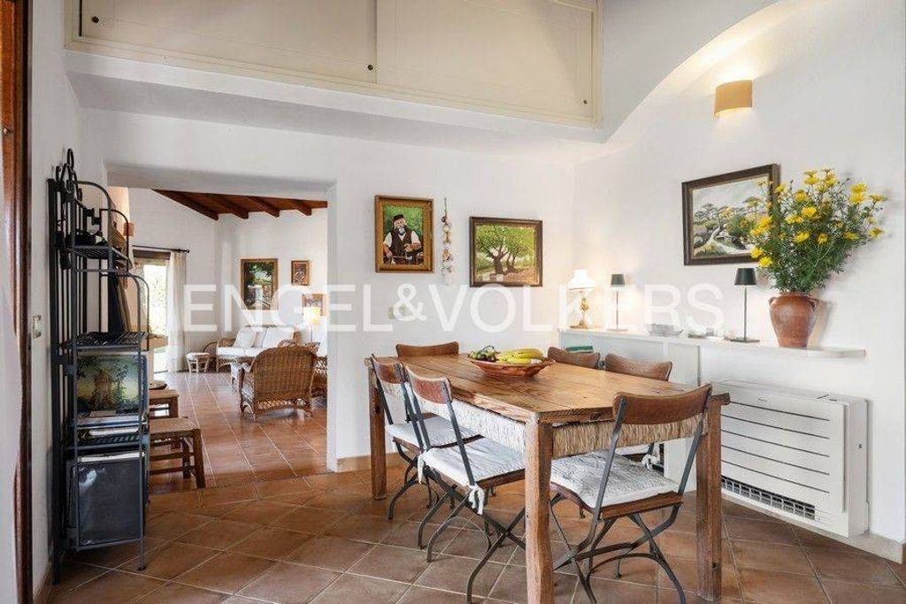 Casa – San Teodoro - Vista 4