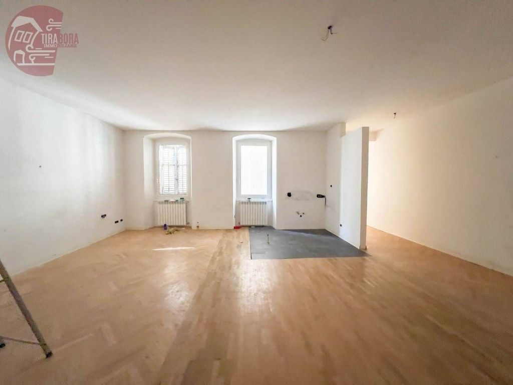 Appartamento – Trieste, Lazzaretto Vecchio, Città Nuova-Barriera Nuova-San Vito-Città Vecchia - Vista 4