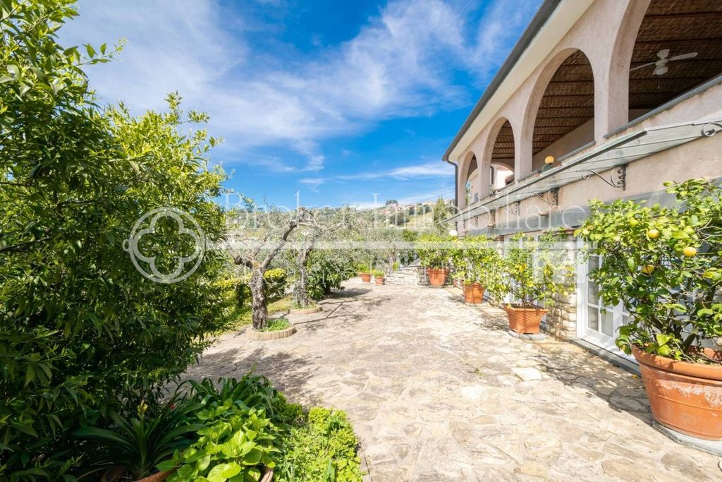 Casa – Massarosa - Vista 4
