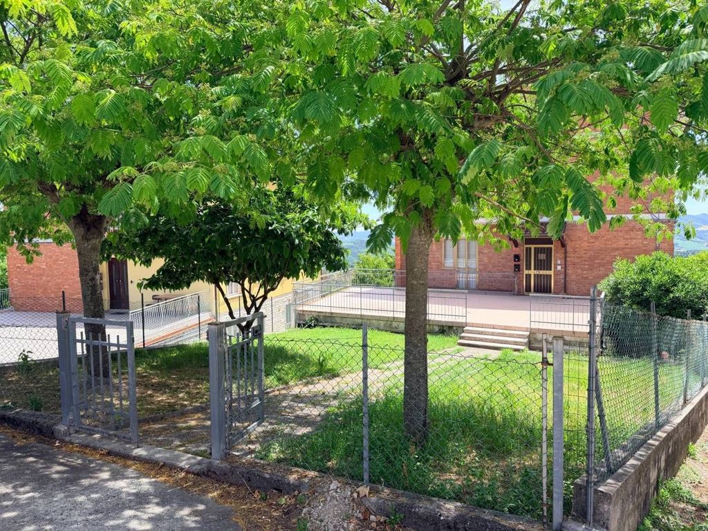Casa – Urbino - Vista 4