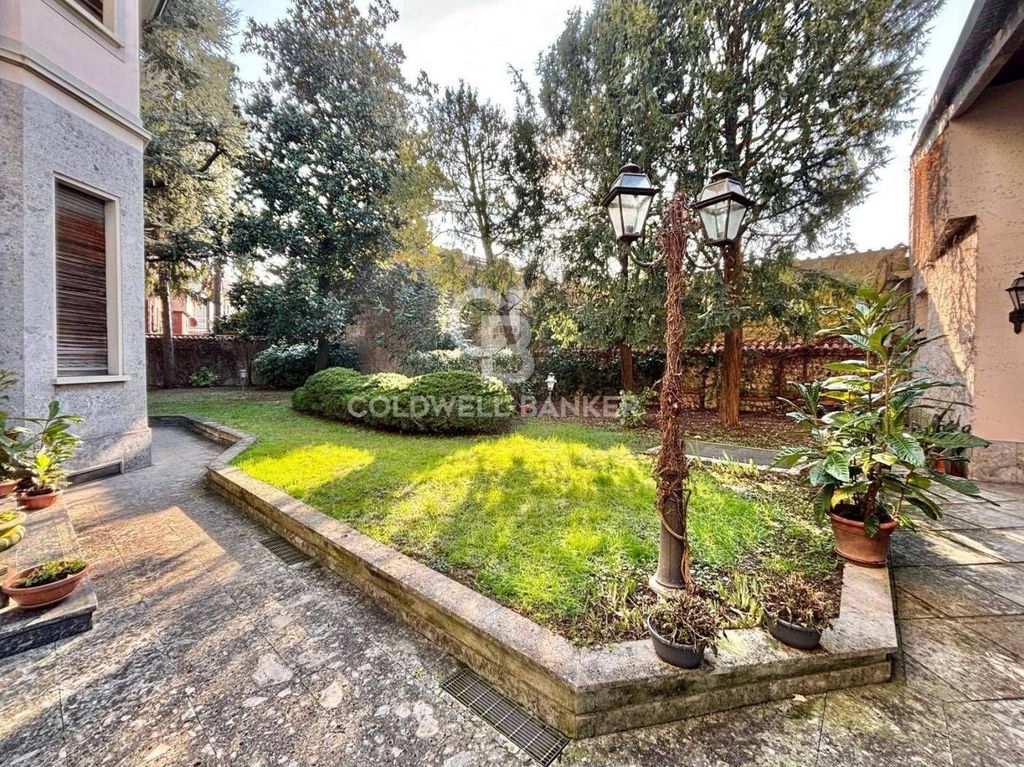 House in Monza - View 4