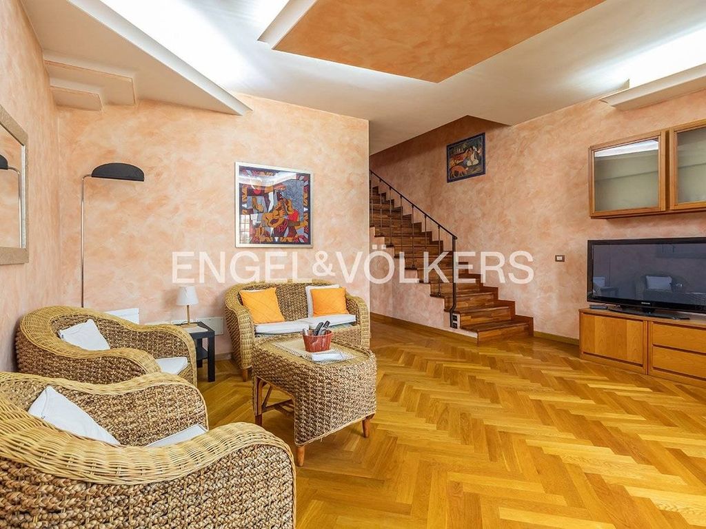 Casa – Rome - Vista 4