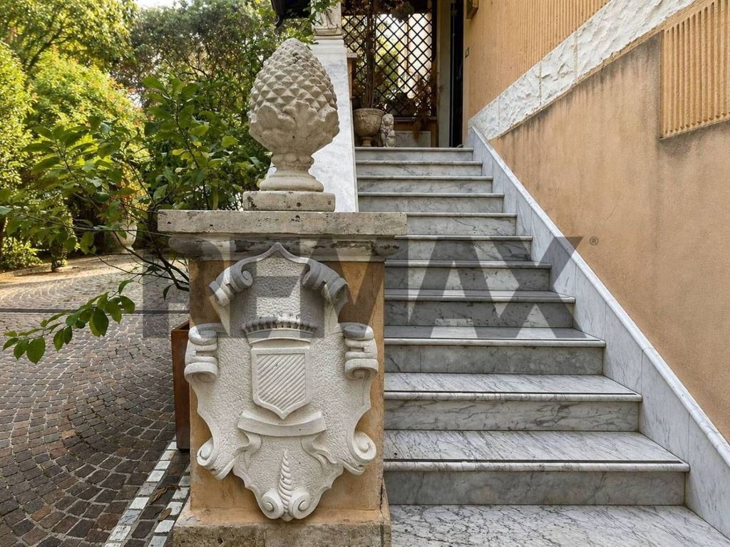 Casa – Rome - Vista 4