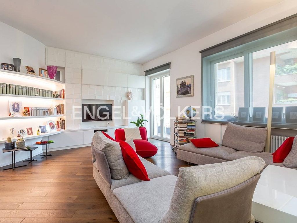 Apartment in Rome - View 4
