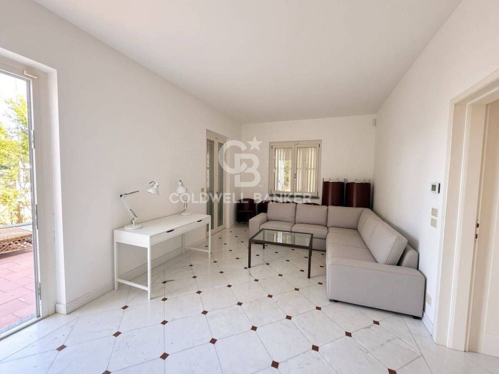 Casa – Forte dei Marmi - Vista 4