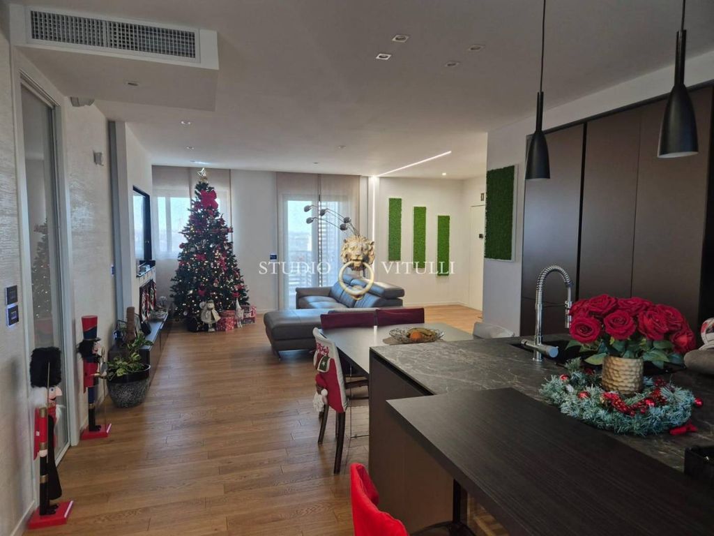 Appartamento – Bari - Vista 4