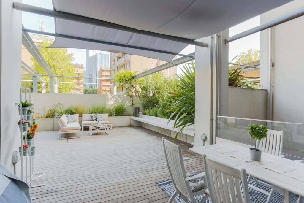 Appartamento – Milan - Vista 4