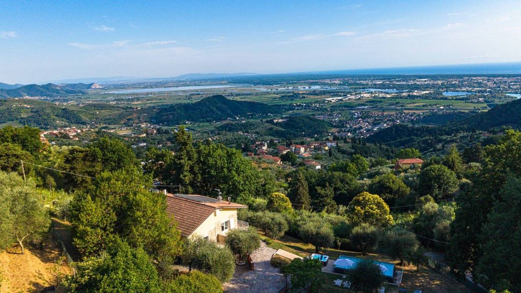 Casa – Massarosa - Vista 4