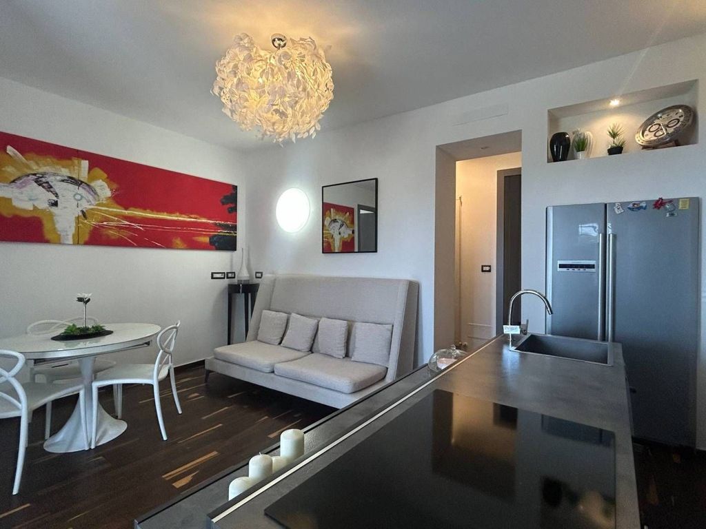 Appartamento – Alassio - Vista 4