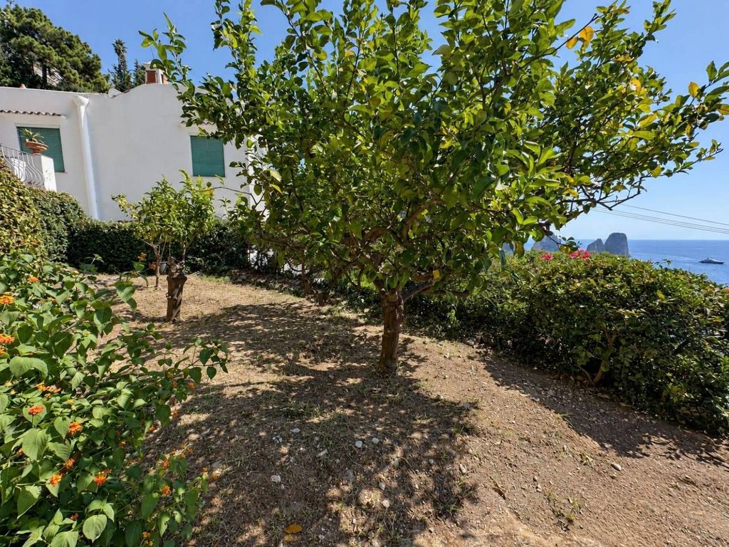 Appartamento – Capri - Vista 4