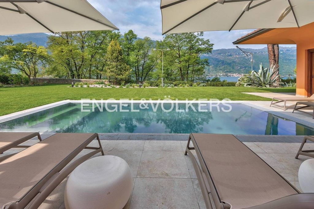 Casa – Mandello del Lario - Vista 4