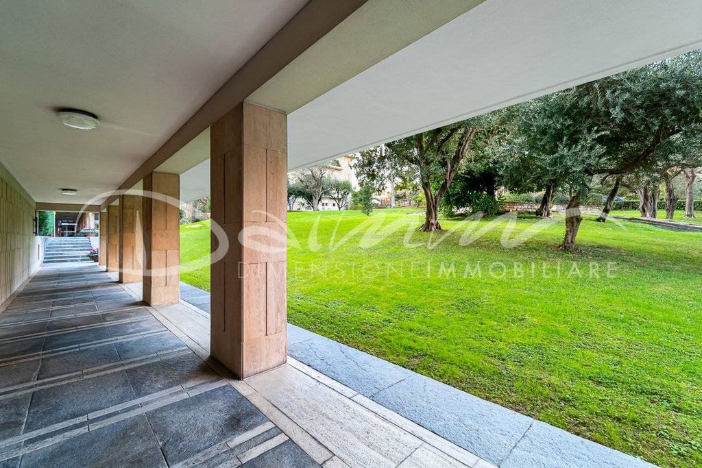 Appartamento – Genoa - Vista 4