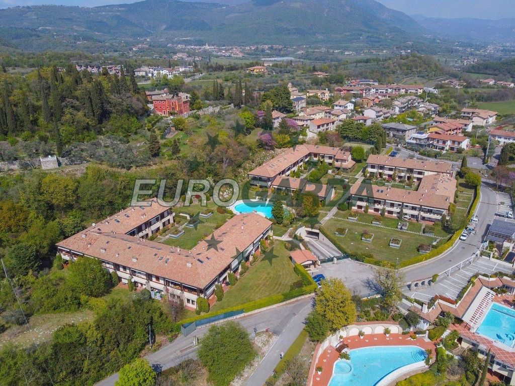 Appartamento – Costermano - Vista 4