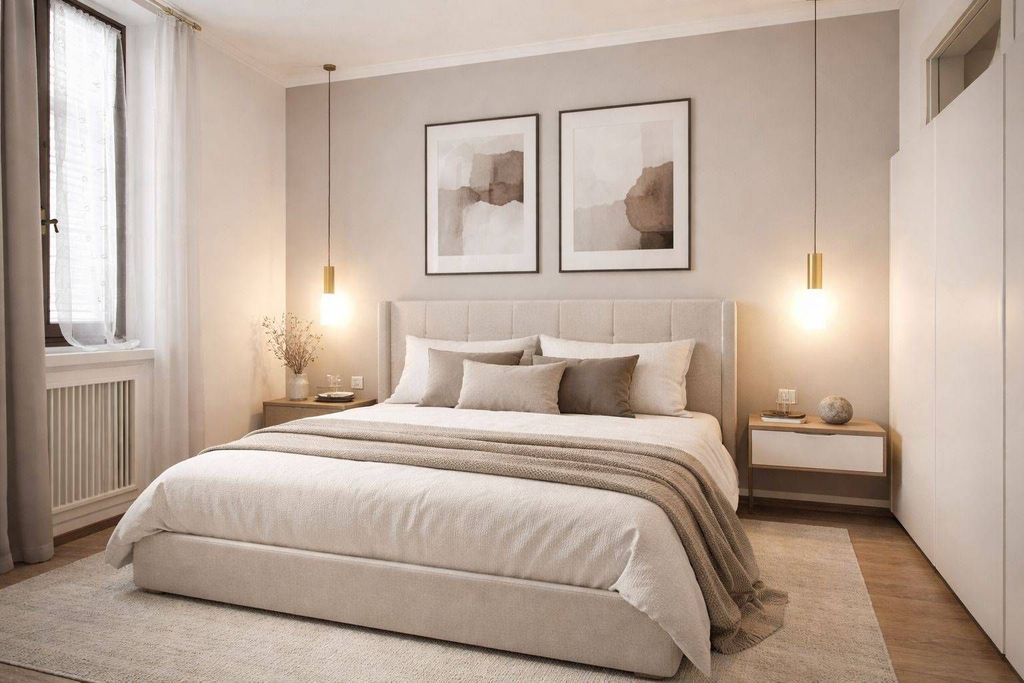 Appartamento – Milan - Vista 4