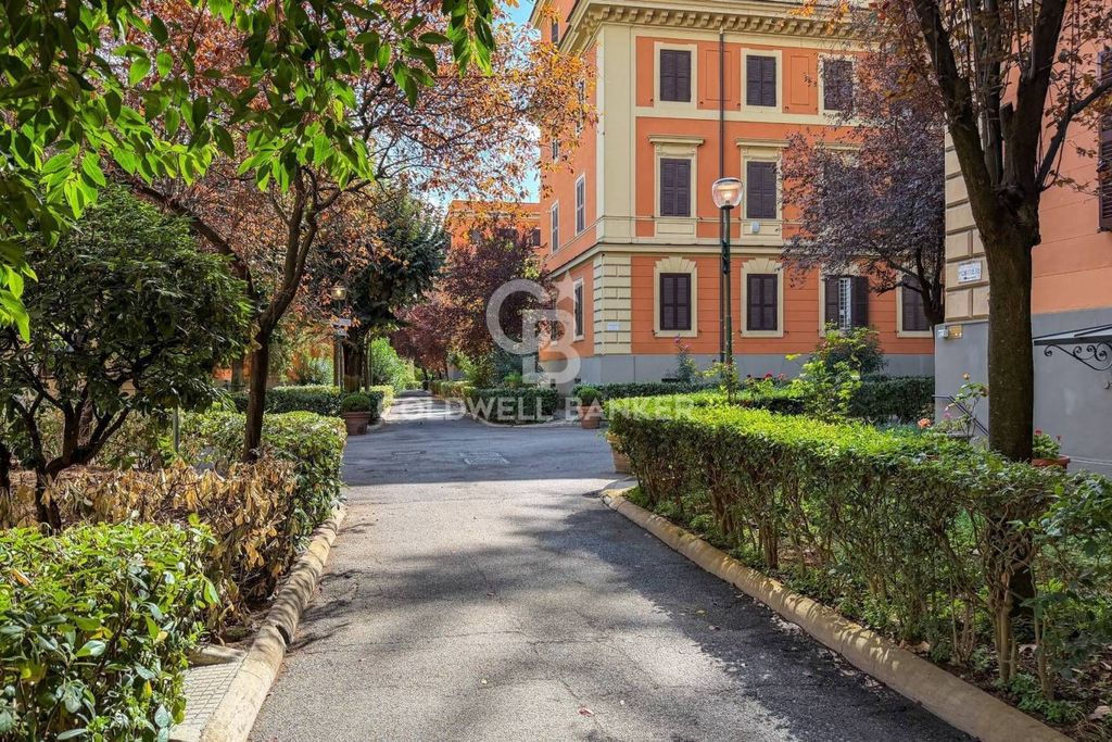 Appartamento – Rome - Vista 4