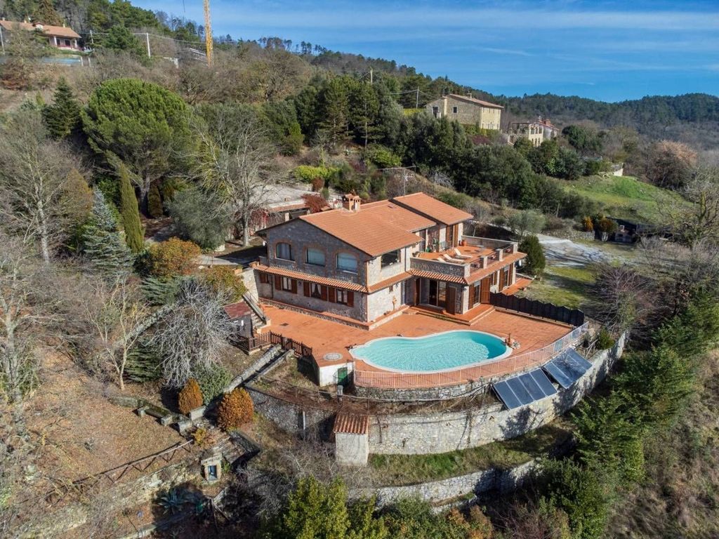 Casa – Lisciano Niccone - Vista 4