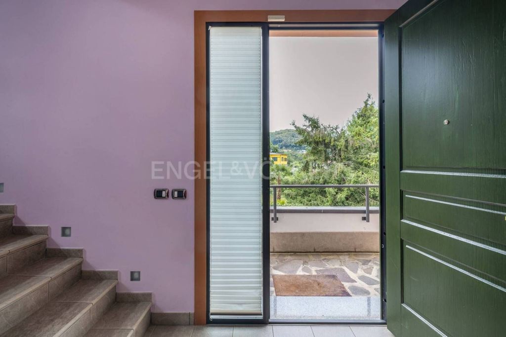 Appartamento – Germignaga - Vista 4