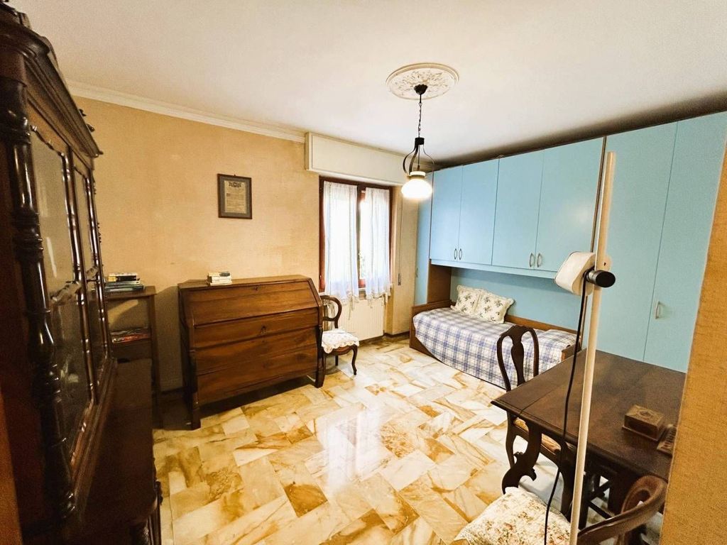 Appartamento – Camogli - Vista 4