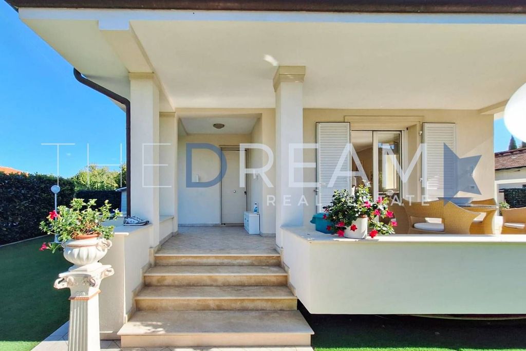 Casa – Forte dei Marmi - Vista 4