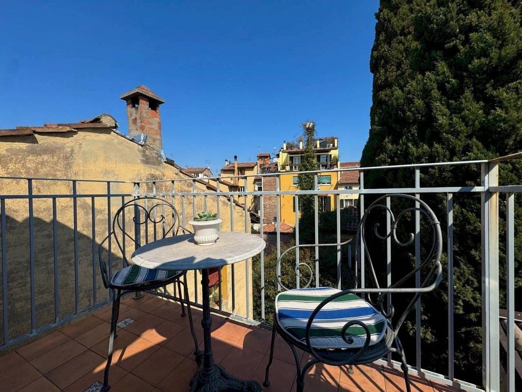 3 bedroom luxury Apartment for sale in via Armando Quadri, Bologna, Emilia-Romagna - Vista 4