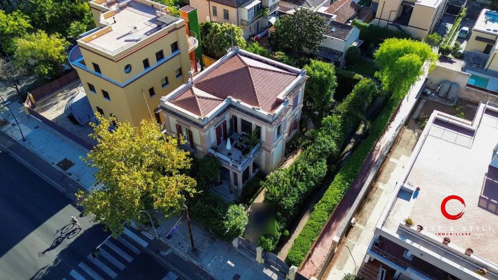 Casa – Palermo - Vista 4