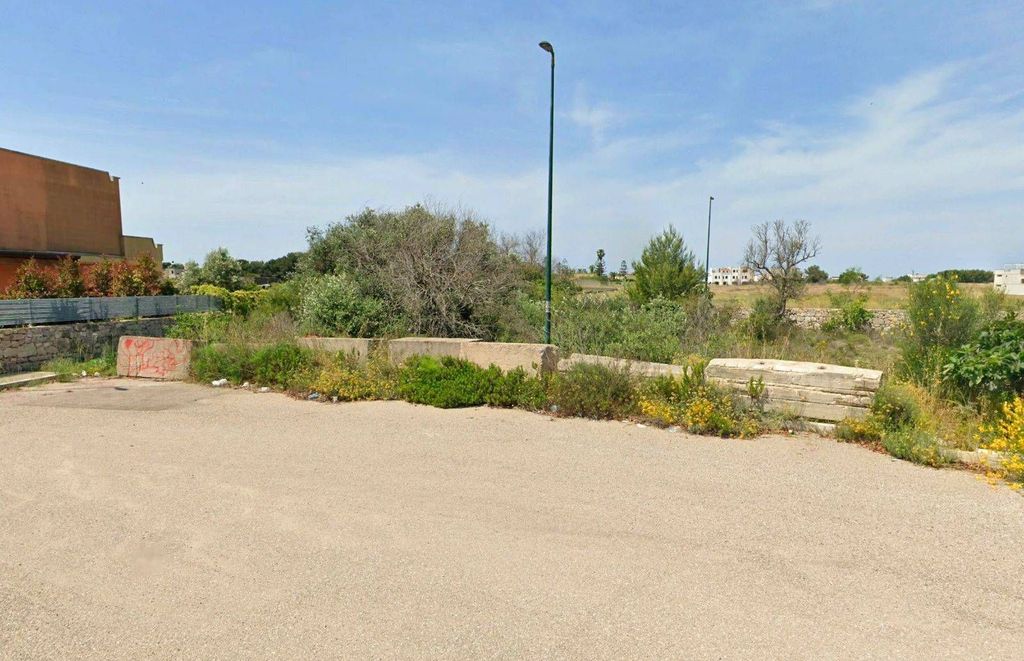 Development Land in Nardò, Italy - Vista 4