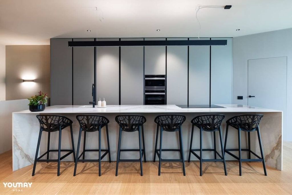 Casa – Milan - Vista 4