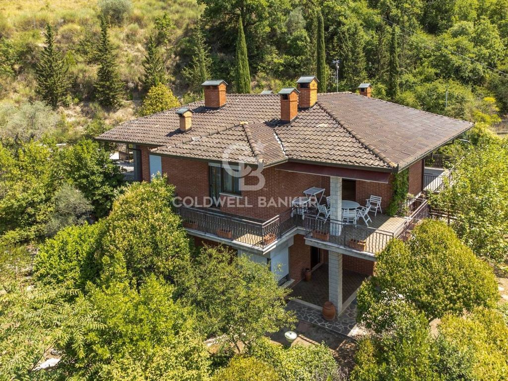 Casa – Gubbio - Vista 4