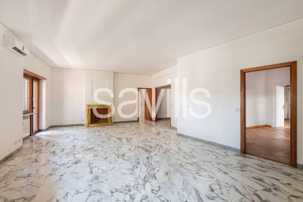 Appartamento – Rome - Vista 4