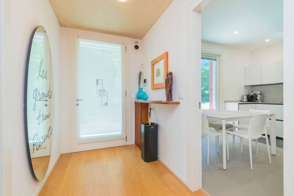 House in Venezia, Santa Barbara, Chirignago-Zelarino - Vista 4