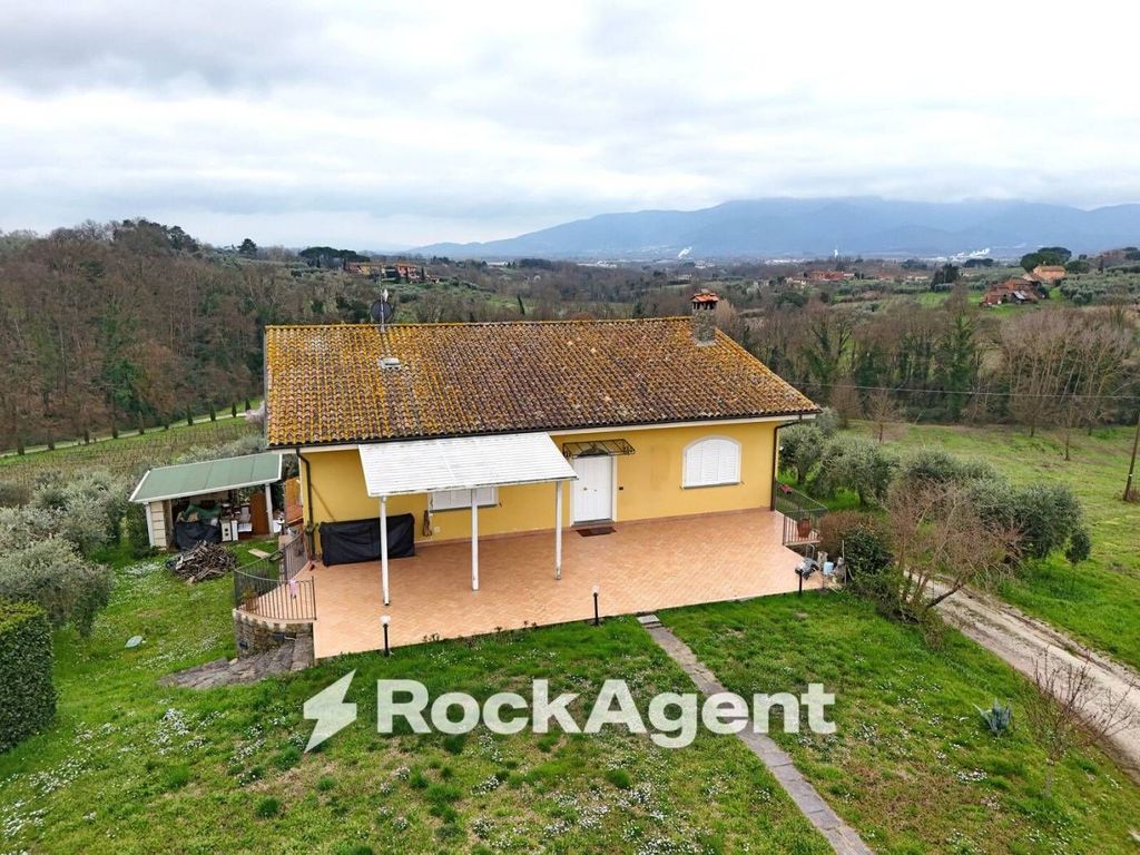 Casa – Montecarlo - Vista 4