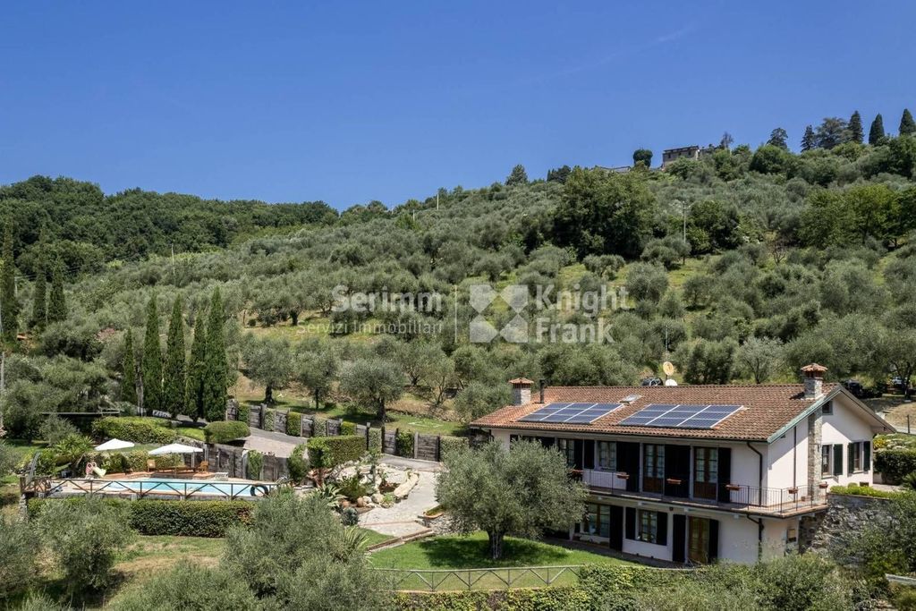 Casa – Lucca - Vista 4